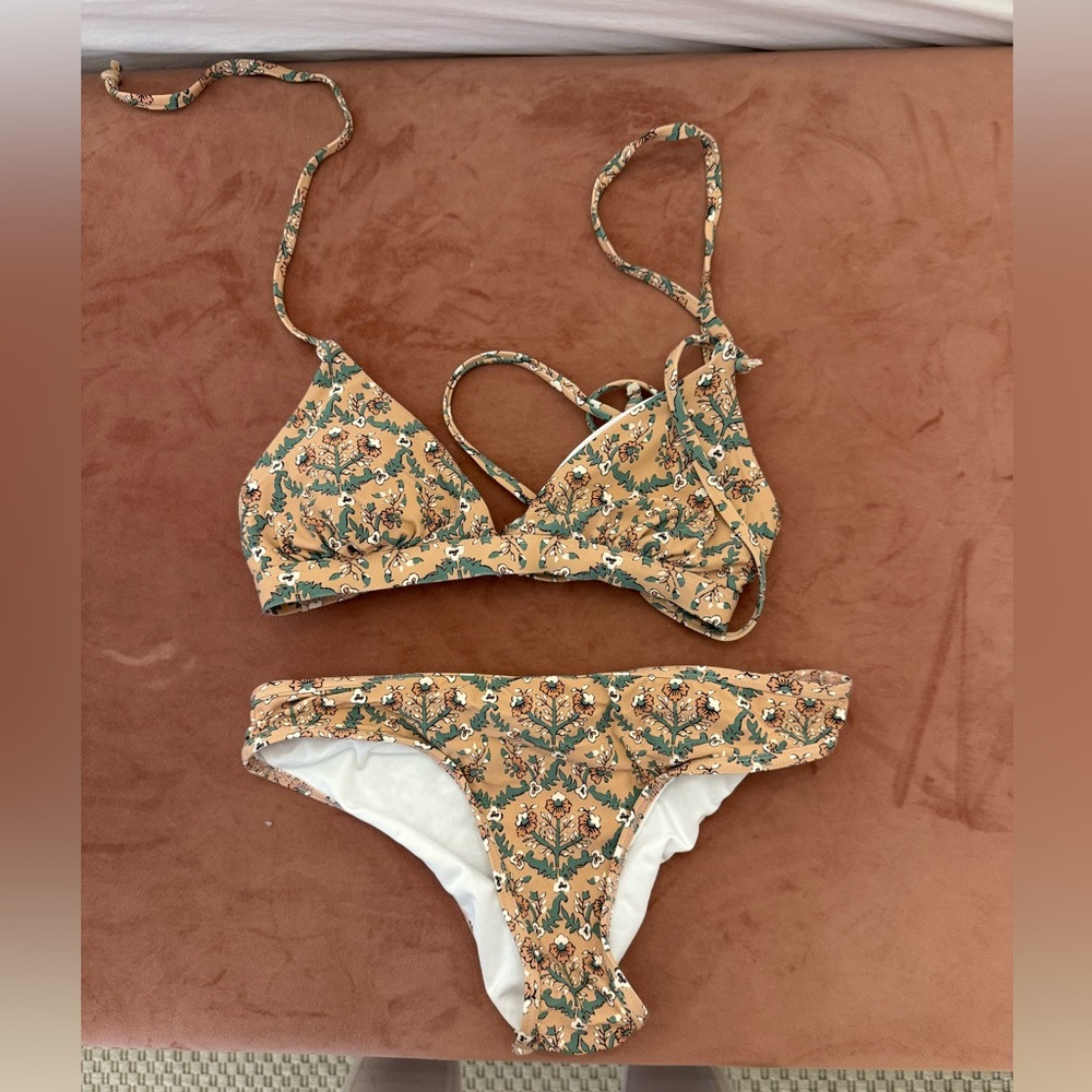 Roller Rabbit bikini